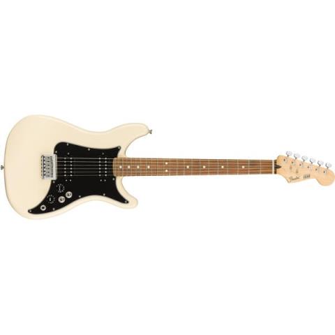 Fender-エレキギターPlayer Lead III Olympic White