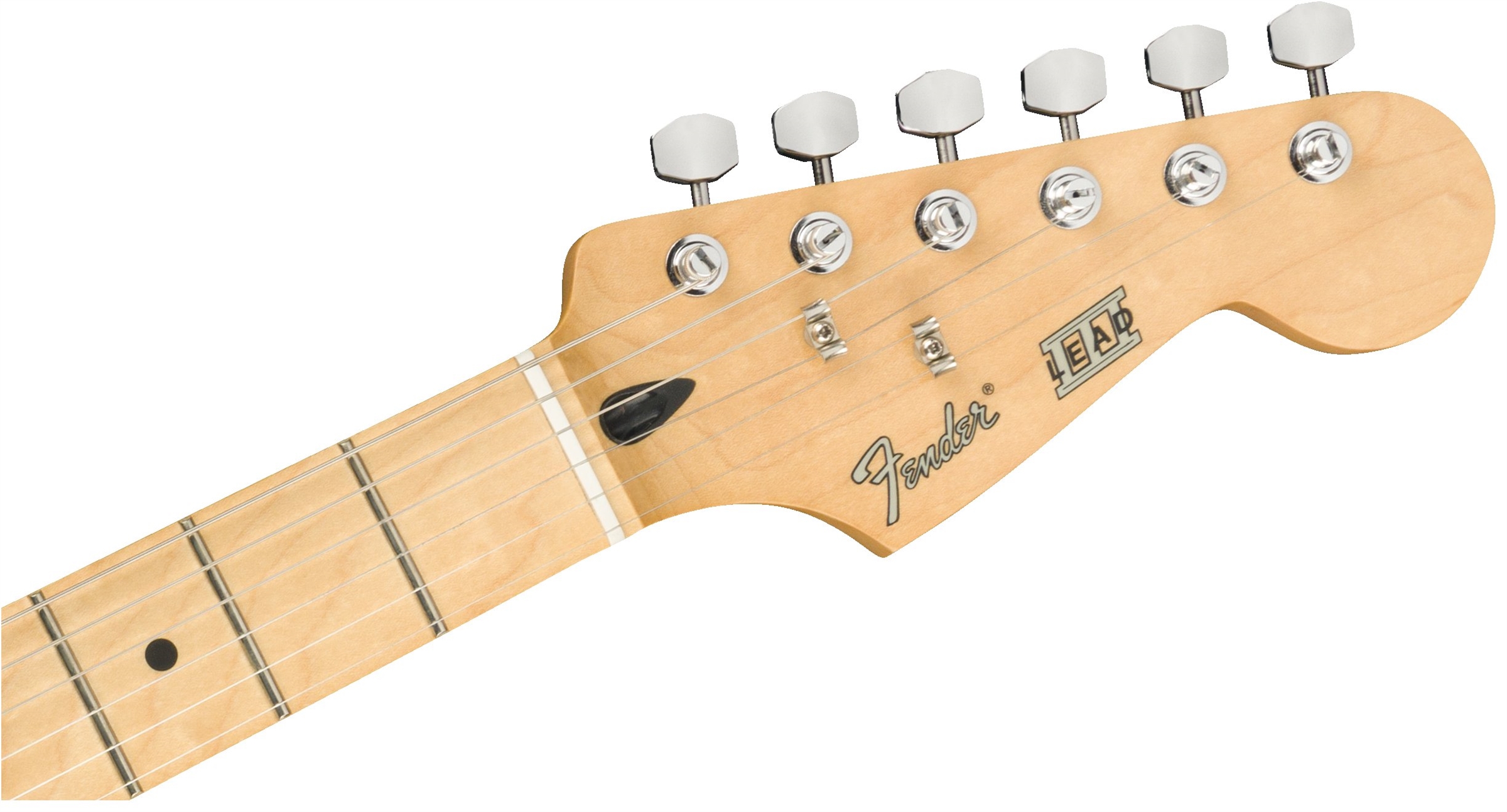 Player Lead III Sienna Sunburstヘッド画像 Player Lead III Sienna Sunburstヘッド画像