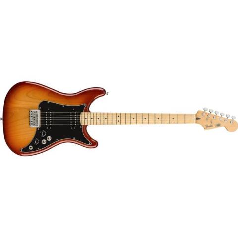 Fender-エレキギターPlayer Lead III Sienna Sunburst