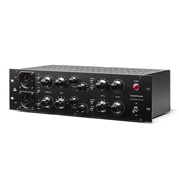 IGS Audio-ディスクリートダイナミクスV8 Compressor