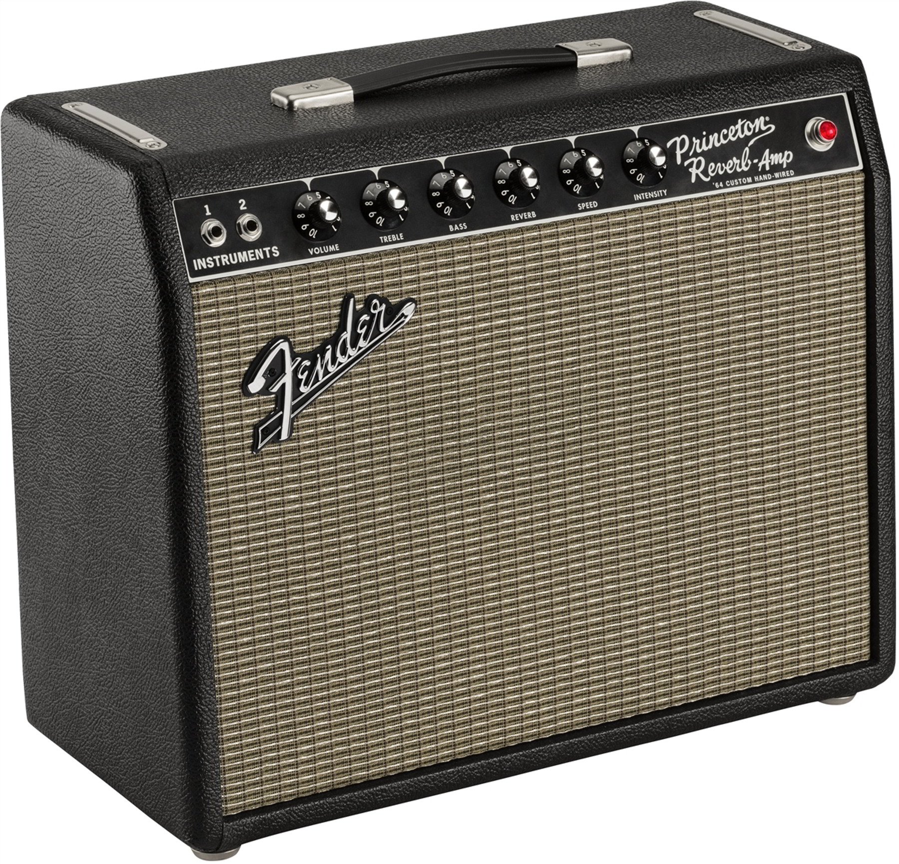'64 Custom Princeton Reverb追加画像 '64 Custom Princeton Reverb追加画像