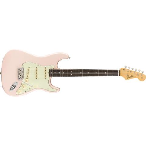 American Original '60s Stratocaster Shell Pinkサムネイル