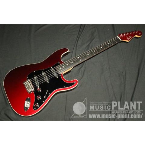 Fender-ストラトキャスターFender Japan Aerodyne AST OCR