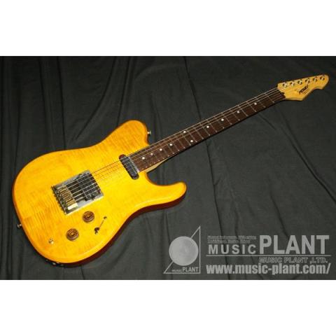 PEAVEY-エレキギターCropper Classic