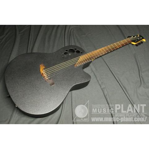 Ovation-エレクトリックアコースティックギター
Elite T 2078 TX-5