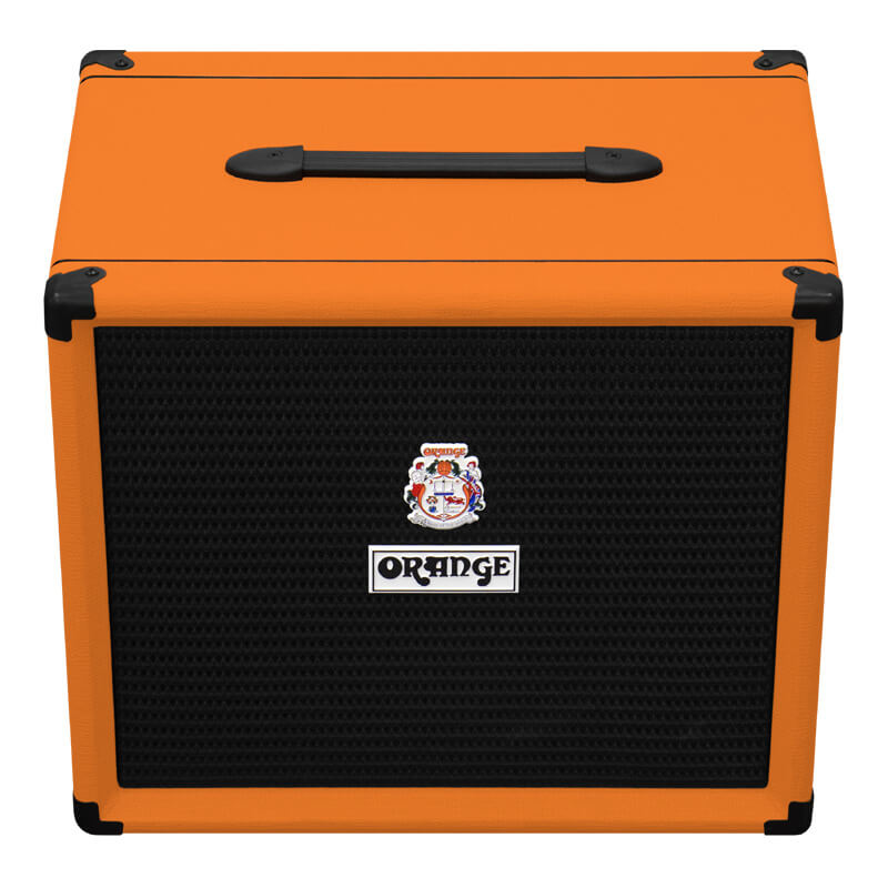 ORANGE ベースアンプキャビネットOBC112新品在庫状況をご確認