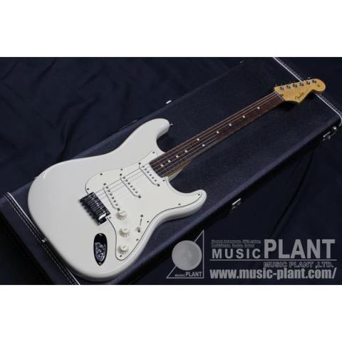 Jeff Beck Stratocaster Olympic Whiteサムネイル