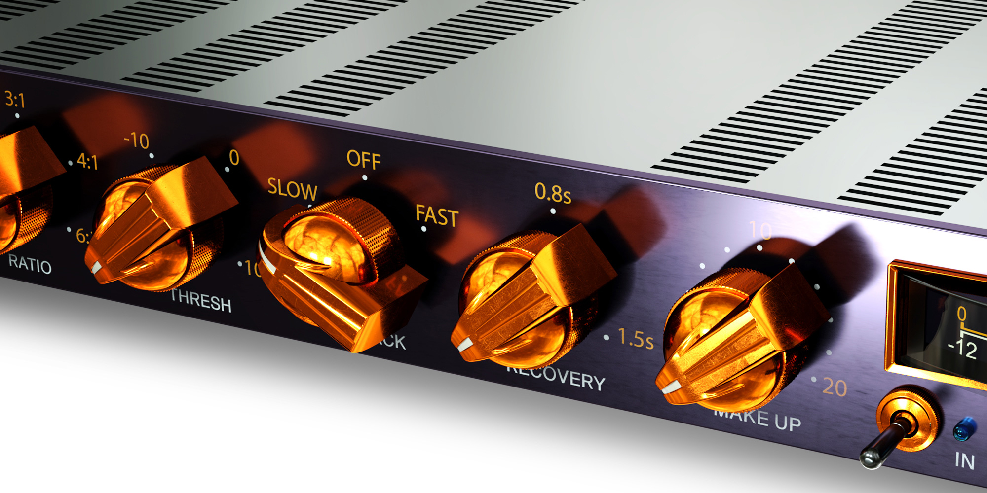 Black Series Compressor追加画像 Black Series Compressor追加画像