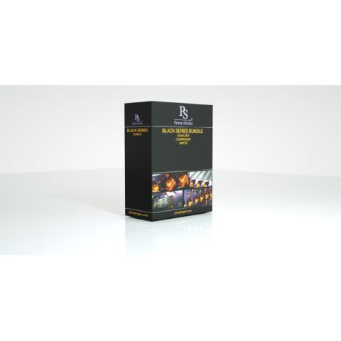 Prime Studio-プラグインBlack Series Bundle