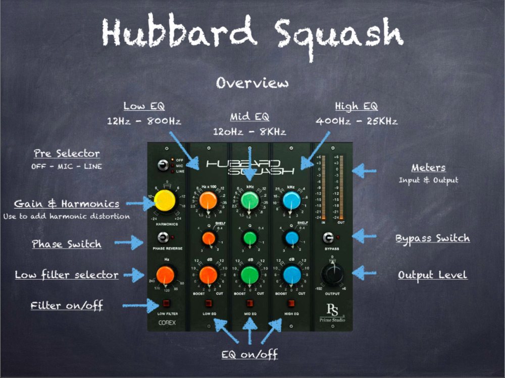 Hubbard Squash追加画像