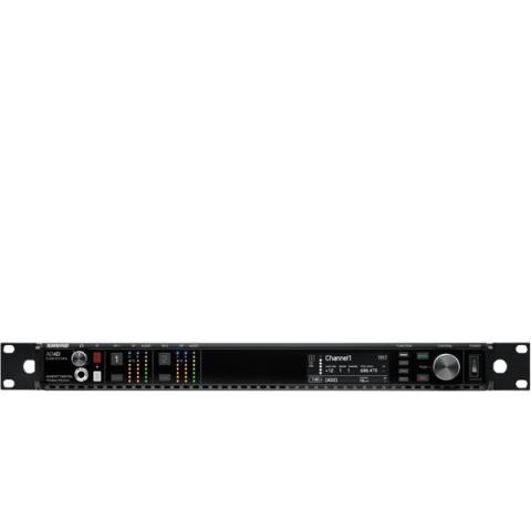 ワイヤレス受信機SHUREAD4DJ-DC-Z16