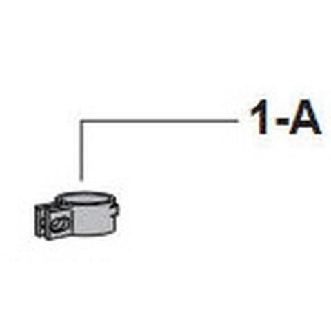 Pearl-ナイロンブッシングNB-5N Nylon Bushing