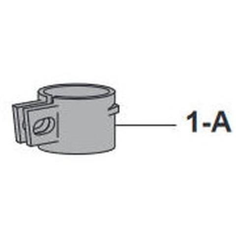 Pearl-ナイロンブッシングNP-366 Nylon Bushing