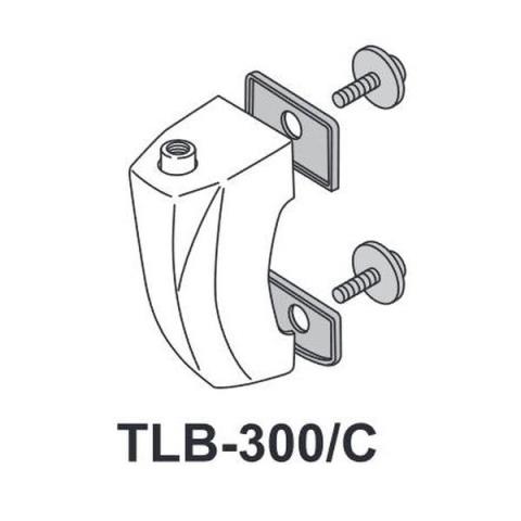 TLB-300/C Bass Drum Lugサムネイル