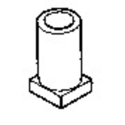 S-62 Snare Lug Nut 5個セットサムネイル