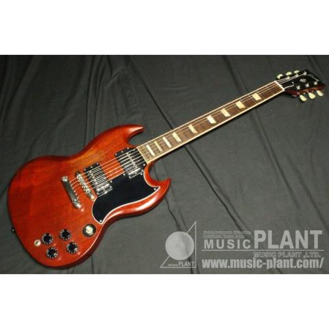 SG '61 Reissue Satin 2012サムネイル