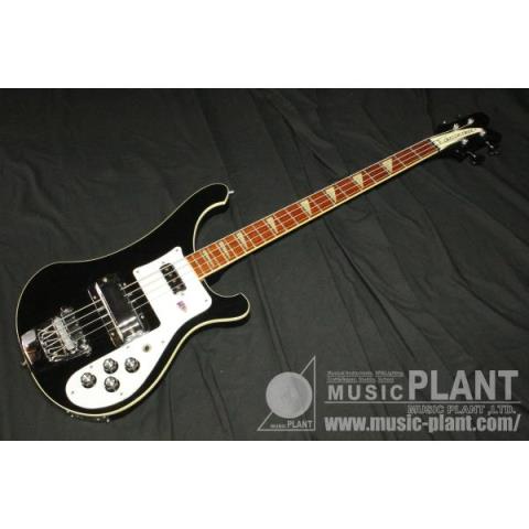 Rickenbacker-エレキベース4003