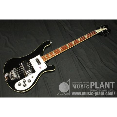 Rickenbacker-エレキベース
4003