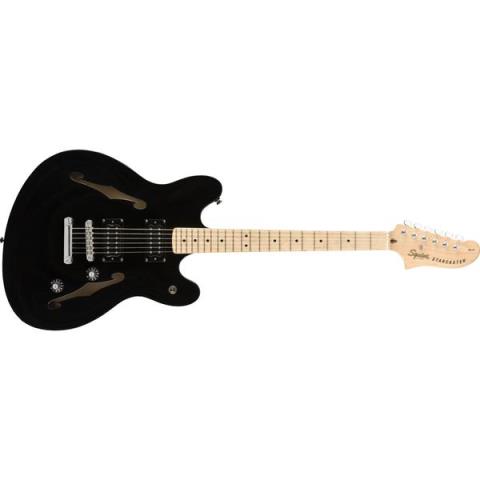 Affinity Series Starcaster Blackサムネイル