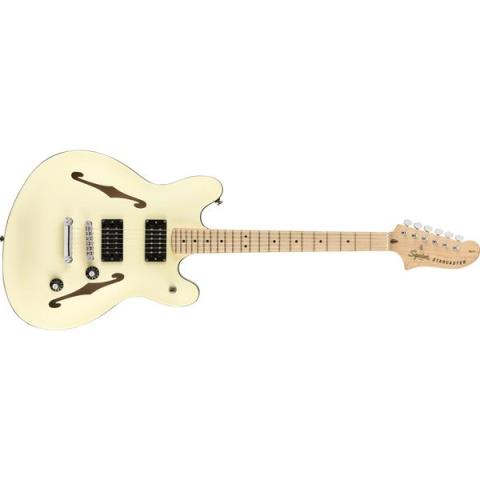Affinity Series Starcaster Olympic Whiteサムネイル