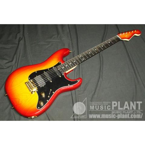 SCHECTER-エレキギターPS-ST-4-EMG/CHS/E