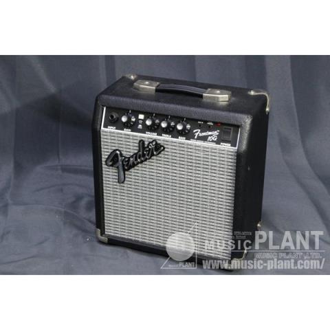 Fender-コンボタイプギターアンプFrontman 10G