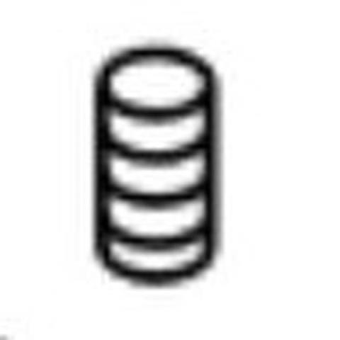 PearlSB-55 Allen Screw