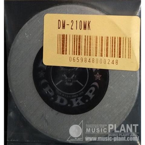 DANMAR-メタルキックパッド210MK