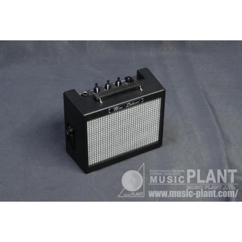 MD20 Mini Deluxe™ Amplifierサムネイル
