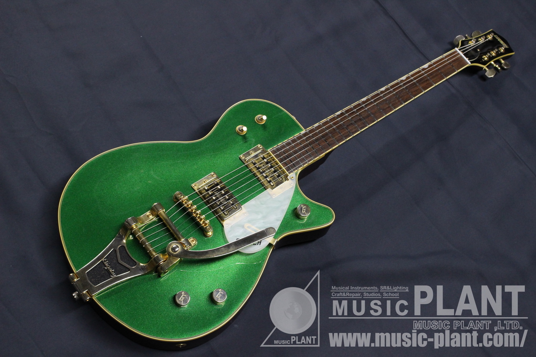 GRETSCH Electromatic Collectionシリーズ エレキギターG5570
