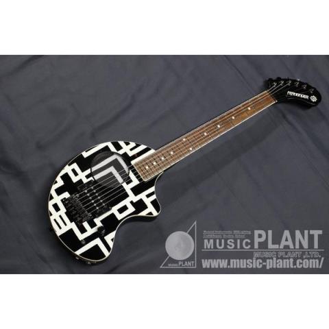 FERNANDES-ミニギター
ZO-3 HT HOTEI MODEL
