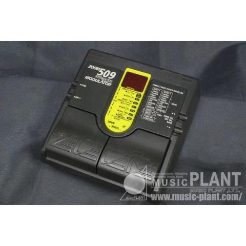 509 Dual Power Modulatorサムネイル