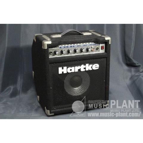 Hartke-ベース・アンプコンボ
A25