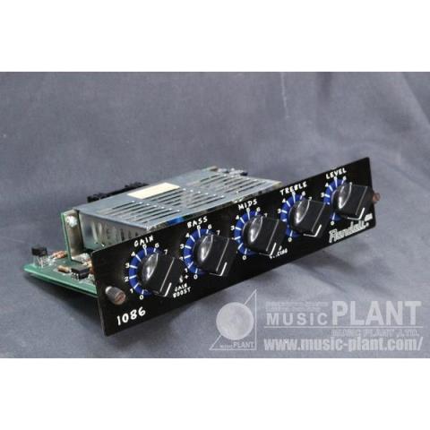 Randall-MTS モジュール
1086  Dan Donegan Preamp