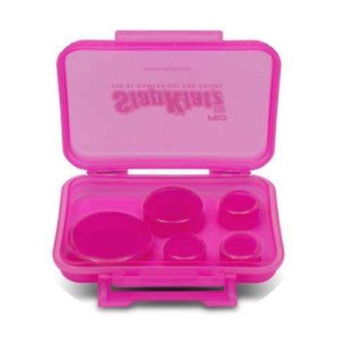 Damper GELs ミュートSlapKlatzPro Damper GELs PINK