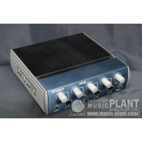 PreSonus-ヘッドフォンディストリビューターHP4
