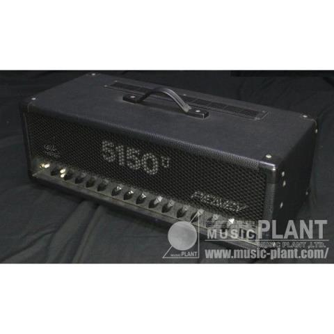 PEAVEY-ギターアンプヘッド5150 II