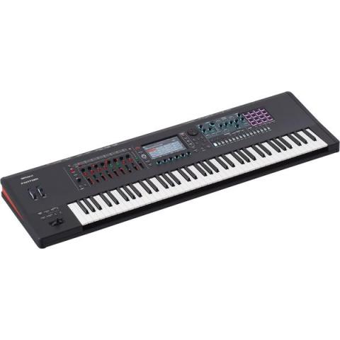 Roland

FANTOM-7