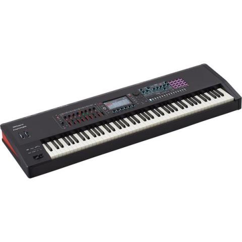 Roland

FANTOM-8