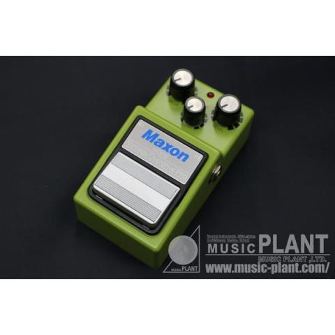 Maxon-オーバードライブVOP9 Vintage Overdrive Rro
