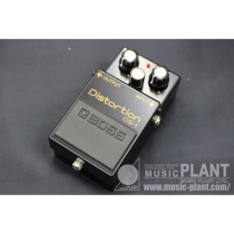 BOSS ディストーションDSA Distortion th Anniversary Model中古