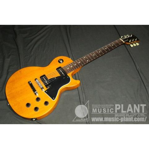 Gibson-レスポール
Les Paul Special