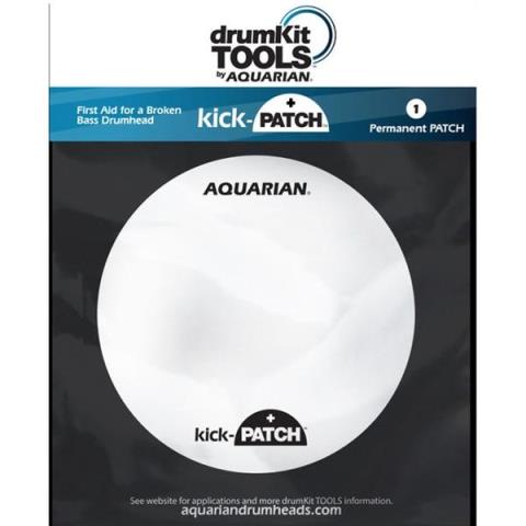 AQUARIANPA3 kick-PATCH