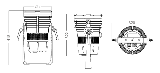 AURORA 110 UV追加画像 AURORA 110 UV追加画像