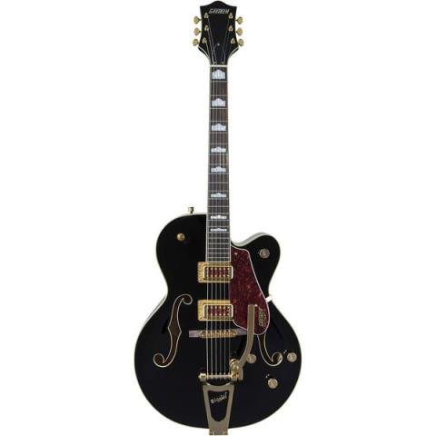 GRETSCH-フルアコースティックギター
G5420TG Limited Edition Electromatic '50s Hollow Body Single-Cut with Bigsby