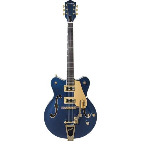 GRETSCH-フルアコースティックギター
G5422TG Limited Edition Electromatic Hollow Body Double-Cut with Bigsby