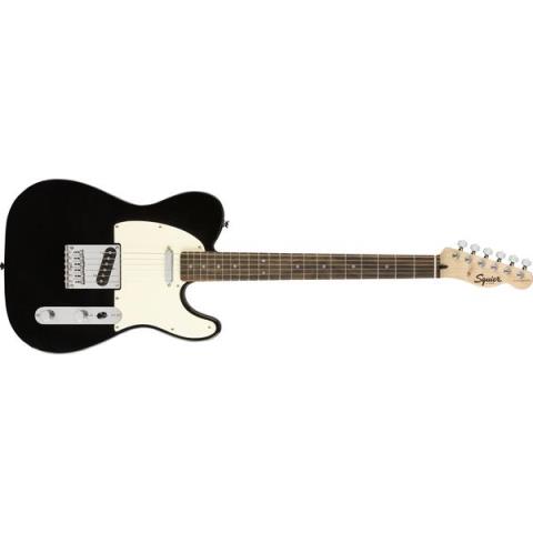 Squier-テレキャスターBullet Telecaster　Black