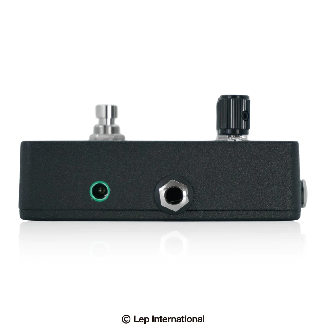 Overdrive / MIDI Amp Channel Switcher背面画像 Overdrive / MIDI Amp Channel Switcher背面画像