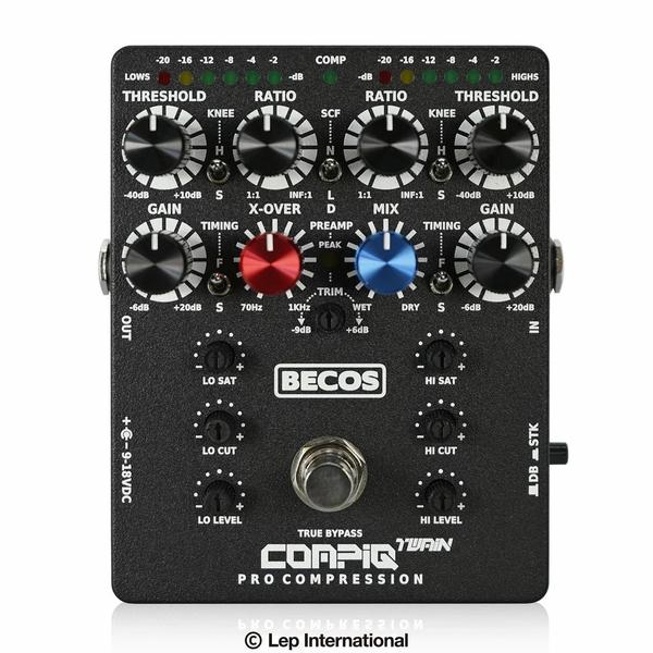 BECOS-コンプレッサー
CompIQ TWAIN