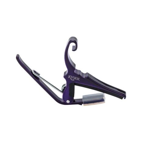 Kyser

Quick-change KG6PA Purple